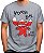 Camiseta Nível de Maldade - Imagem 3