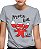 Camiseta Nível de Maldade - Imagem 3