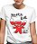 Camiseta Nível de Maldade - Imagem 1