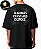 Camiseta Oversized Algumas Cervejas Depois - Imagem 1