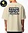 Camiseta Oversized Algumas Cervejas Depois - Imagem 4