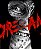 Manga Longa Elm Street Dream - Imagem 2