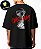 Camiseta Oversized Elm Street Dream - Imagem 1