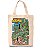 Ecobag Middle Earth Adventure - Imagem 1