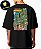 Camiseta Oversized Middle Earth Adventure - Imagem 1