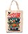 Ecobag Horror Machine - Imagem 1