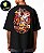 Camiseta Oversized Let it Beer - Imagem 1