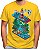 Camiseta Paraíso das Águas - Imagem 8