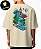 Camiseta Oversized Paraíso das Águas - Imagem 4