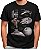 Camiseta Ícones Espaciais - Imagem 1