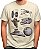 Camiseta Ícones Espaciais - Imagem 7