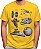 Camiseta Ícones Espaciais - Imagem 5