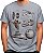 Camiseta Ícones Espaciais - Imagem 8