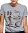 Camiseta Ícones Espaciais - Imagem 5