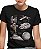 Camiseta Ícones Espaciais - Imagem 1