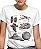 Camiseta Ícones Espaciais - Imagem 4