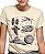 Camiseta Ícones Espaciais - Imagem 6