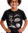 Camiseta Ícones Espaciais - Imagem 1