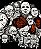 Camiseta Terror - Imagem 2
