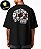 Camiseta Oversized Terror - Imagem 1