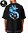 Camiseta Oversized Lilo Patronum - Imagem 1