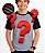 Raglan Camiseta Surpresa Raglan - Imagem 2