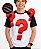 Raglan Camiseta Surpresa Raglan - Imagem 1