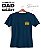 Camiseta Best Dad in the Galaxy - Imagem 3