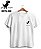 Camiseta Estou Offline - Imagem 6