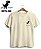 Camiseta Estou Offline - Imagem 7