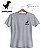 Camiseta Estou Offline - Imagem 6