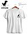 Camiseta Estou Offline - Imagem 4