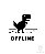 Raglan Estou Offline - Imagem 2