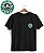 Camiseta Hylian Coffee - Imagem 1