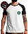 Raglan Hylian Coffee - Imagem 1