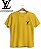 Camiseta Lord Voldemort - Imagem 8