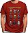 Camiseta Legend of the Ring - Imagem 7