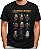 Camiseta Legend of the Ring - Imagem 1