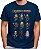Camiseta Legend of the Ring - Imagem 3