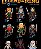 Camiseta Legend of the Ring - Imagem 2