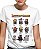 Camiseta Legend of the Ring - Imagem 5