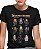 Camiseta Legend of the Ring - Imagem 1