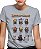 Camiseta Legend of the Ring - Imagem 6