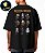 Camiseta Oversized Legend of the Ring - Imagem 1