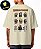 Camiseta Oversized Legend of the Ring - Imagem 5