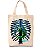 Ecobag Alien Inside - Imagem 1