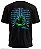 Estampa Costas Alien Inside - Imagem 1