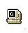 Raglan PC Retrô - Imagem 2