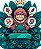 Ecobag Mario Zen - Imagem 2