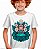 Camiseta Mario Zen - Imagem 3